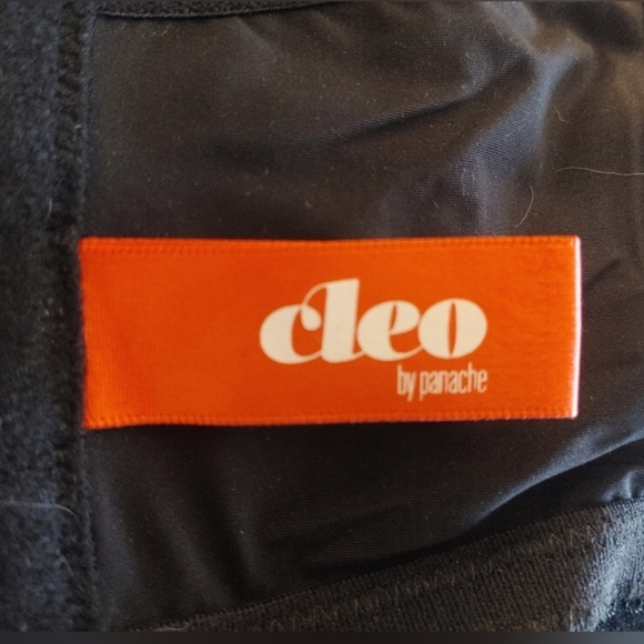 Cleo by Panache Bra - Picture 3 of 4